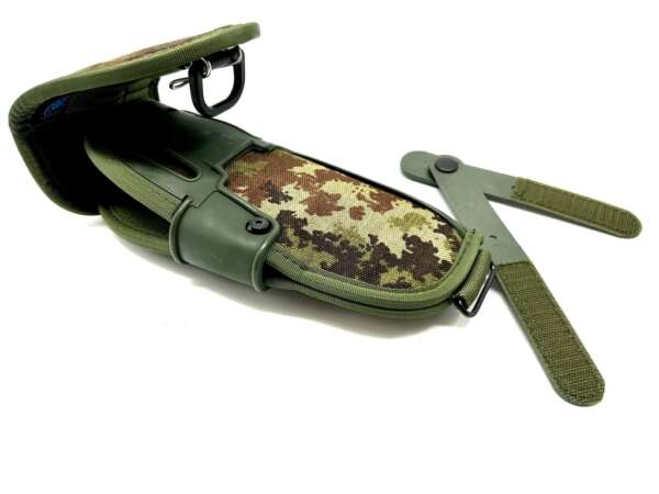 Fondina Vega cordura chiusa MB220C per Beretta 92 98 - DX - immagine 3