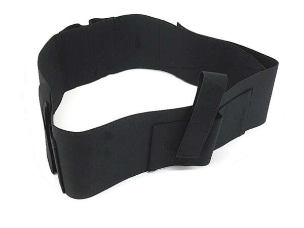 Fascia elastica Vega 2ET21 regolabile per pistola - CONFONDINADX-S
