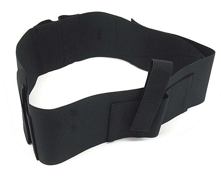 Fascia elastica Vega 2ET21 regolabile per pistola - CONFONDINASX-L