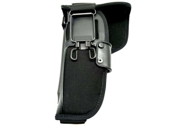 Fondina Vega military MB220L per Beretta 92 98 serie MB2 - NERO-SX - immagine 3