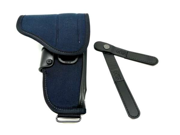 Fondina Vega military MB220L per Beretta 92 98 serie MB2 - BLU-DX - immagine 4