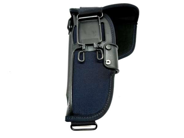 Fondina Vega military MB220L per Beretta 92 98 serie MB2 - VERDE-DX - immagine 6