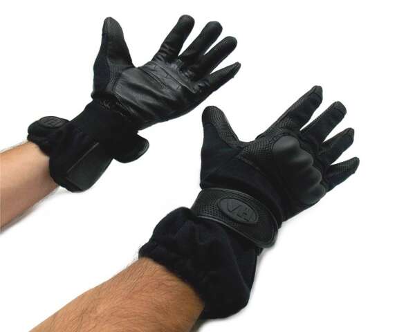Guanti Vega testudo combat OG22 - M - immagine 2