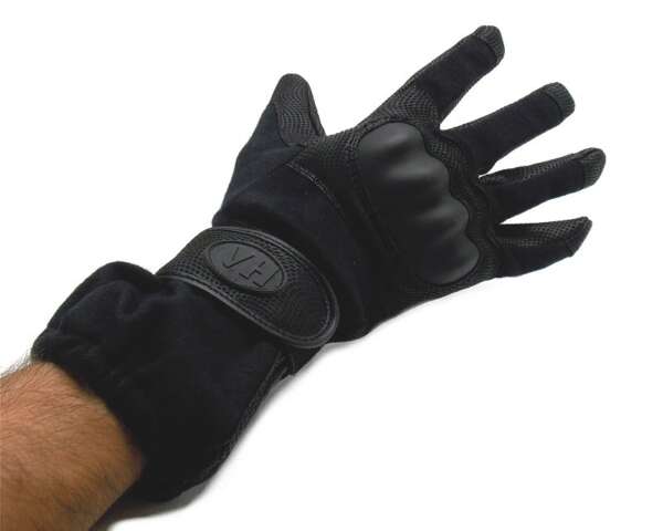 Guanti Vega testudo combat OG22 - M - immagine 4