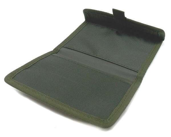 Porta documenti Vega nylon 2WM20