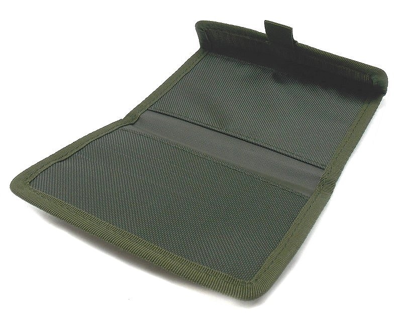 Porta documenti Vega nylon 2WM20