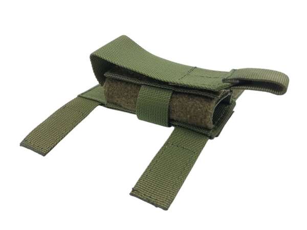 Porta caricatore e porta torcia Vega nylon 2SM22 - immagine 3