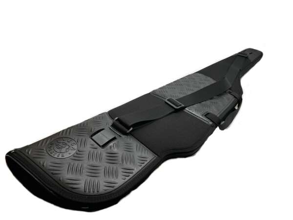 Fodero Vega ironcases cm 130 2FC72 porta carabina - VERDE-U