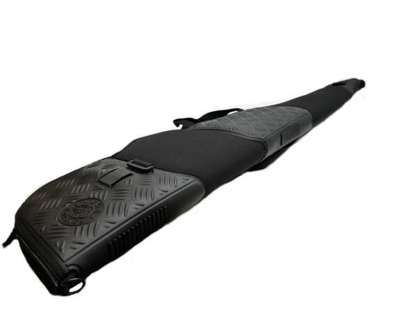 Fodero Vega ironcases cm 130 2FC72 porta carabina - VERDE-U - immagine 2