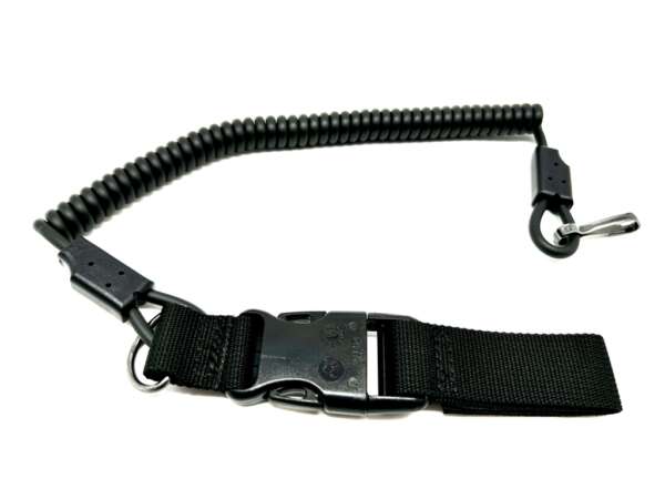 Correggiolo Vega a nastro 2V22 - NERO-U