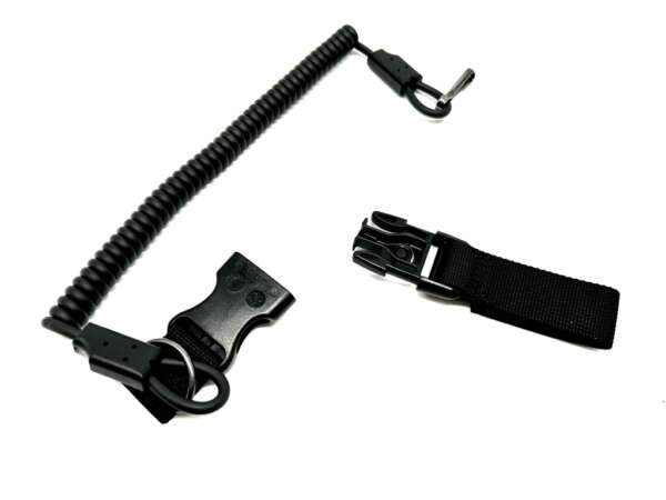 Correggiolo Vega a nastro 2V22 - NERO-U - immagine 2