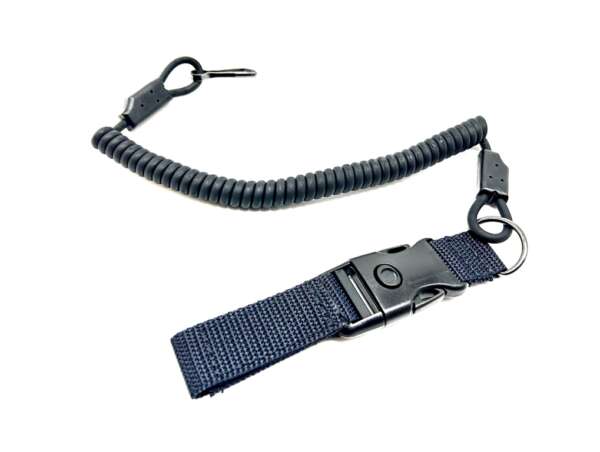 Correggiolo Vega a nastro 2V22 - NERO-U - immagine 4