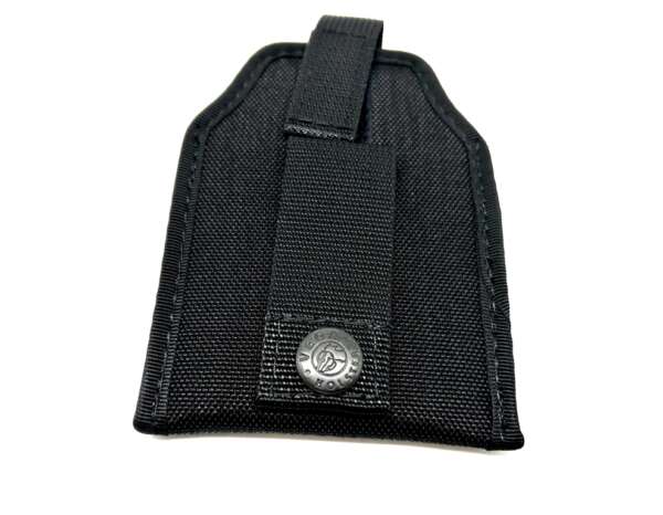 Porta cellulare Vega cordura 2R25 - NERO-U