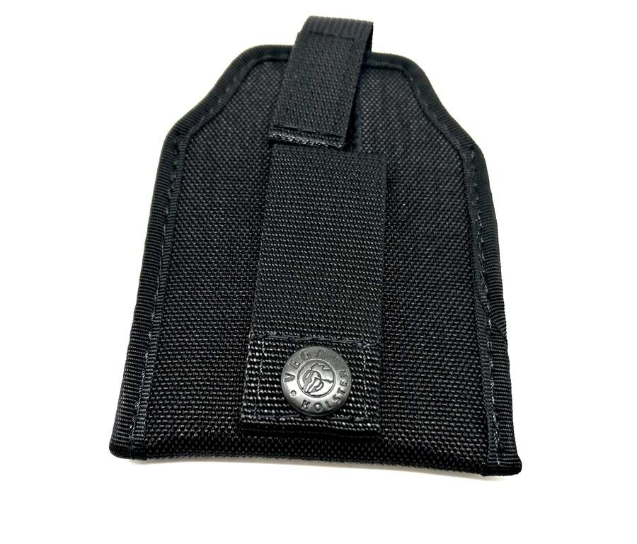 Porta cellulare Vega cordura 2R25 - NERO-U