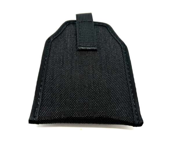 Porta cellulare Vega cordura 2R25 - NERO-U - immagine 2