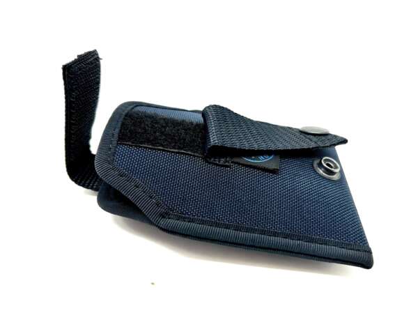 Porta cellulare Vega cordura 2R25 - NERO-U - immagine 3