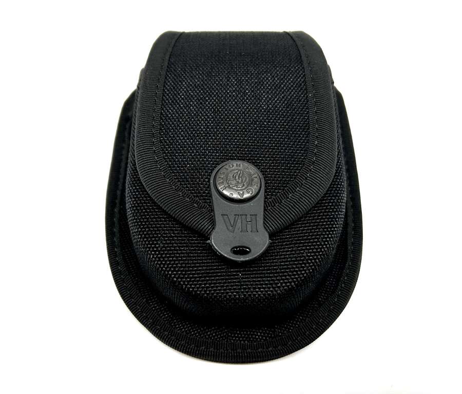 Porta manette Vega cordura 2FP24 tipo Hyatt Francia