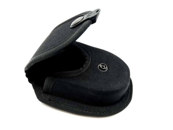 Porta manette Vega cordura 2FP24 tipo Hyatt Francia - immagine 2