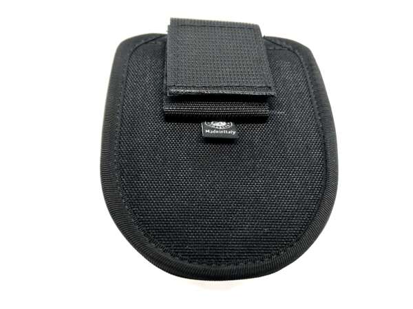 Porta manette Vega cordura 2FP24 tipo Hyatt Francia - immagine 3