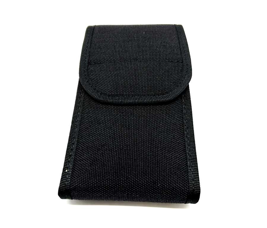 Porta cellulare 2R27 Smartphone Large in cordura Vega - BIANCO-U