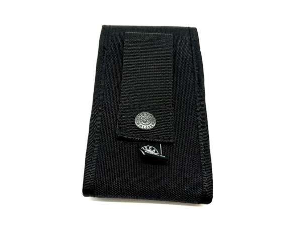 Porta cellulare 2R27 Smartphone Large in cordura Vega - immagine 2