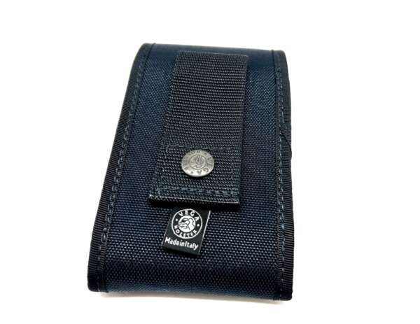 Porta cellulare 2R27 Smartphone Large in cordura Vega - BLU-U - immagine 4