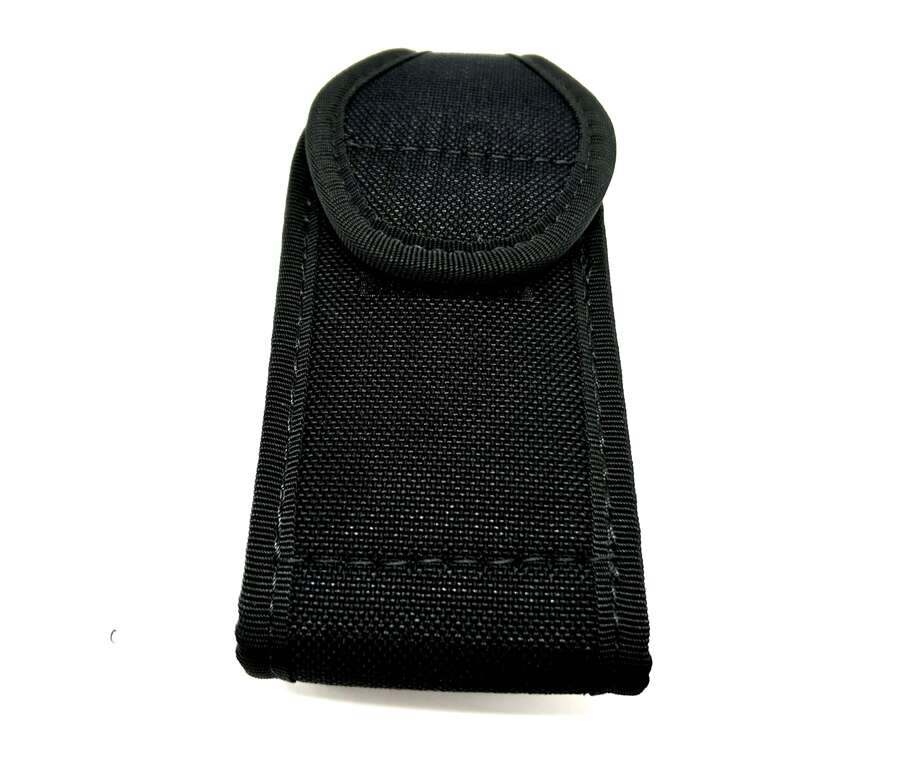 Porta cellulare Vega cordura 2R23 - NERO-U