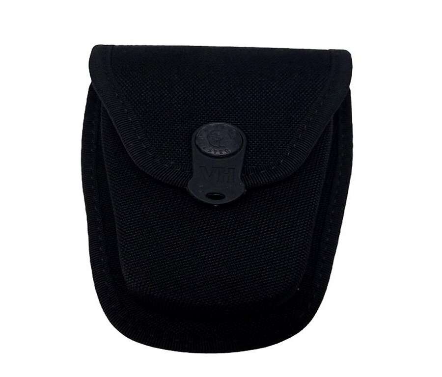 Porta manette Vega cordura 2FP25 - BIANCO-U