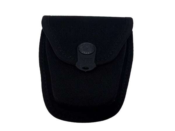 Porta manette Vega cordura 2FP25 - NERO-U