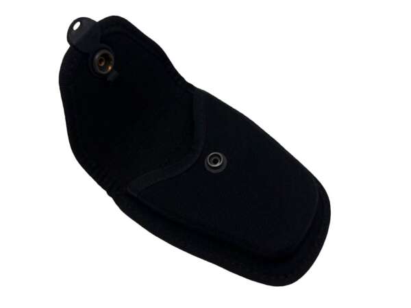 Porta manette Vega cordura 2FP25 - NERO-U - immagine 3