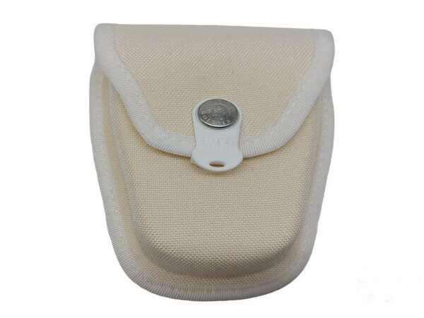 Porta manette Vega cordura 2FP25 - NERO-U - immagine 4