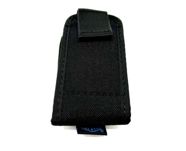 Porta cellulare Vega cordura 2R33 - VERDE-U
