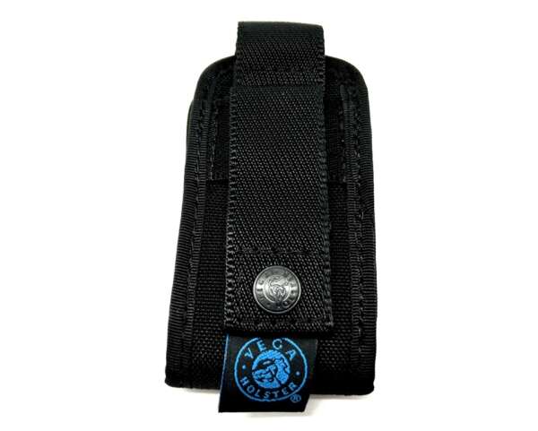 Porta cellulare Vega cordura 2R33 - NERO-U - immagine 2