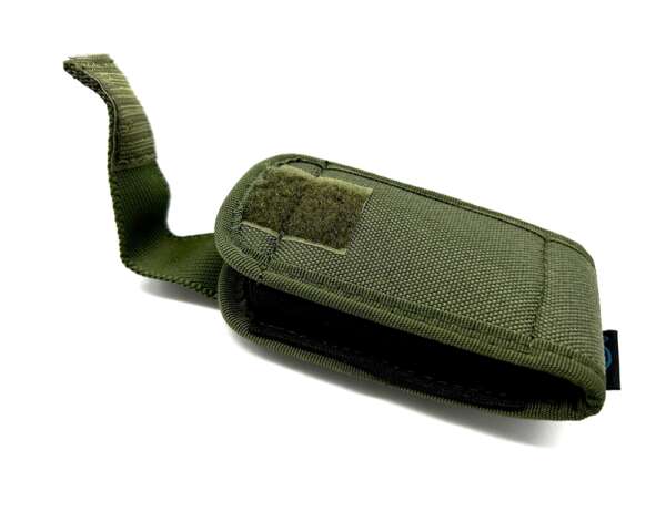 Porta cellulare Vega cordura 2R33 - VERDE-U - immagine 3