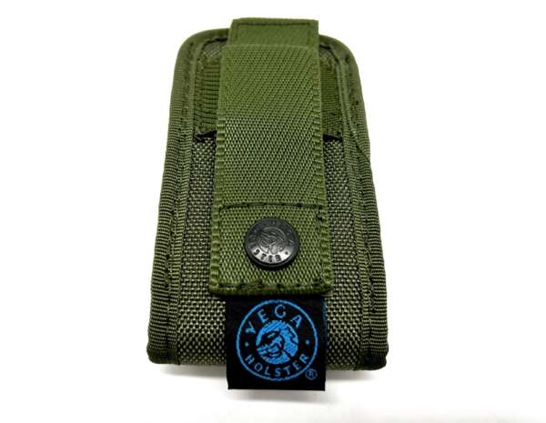 Porta cellulare Vega cordura 2R33 - VERDE-U - immagine 4
