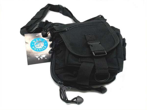 Borsa Vega cargo urban 2B31