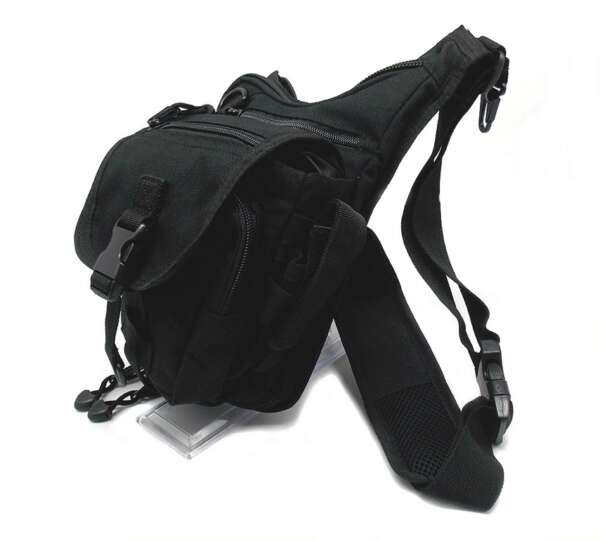 Borsa Vega cargo urban 2B31 - DESERTO-U - immagine 2