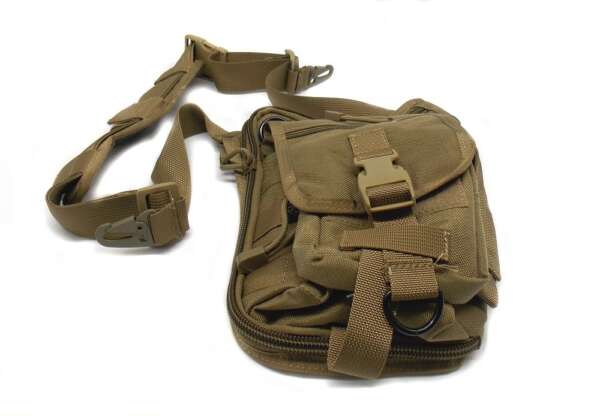 Borsa Vega cargo urban 2B31 - immagine 3