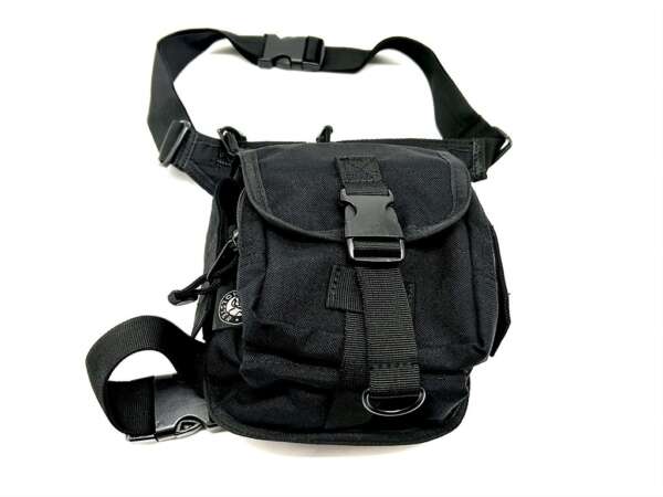 Borsa Vega cordura cargo 2B32 - DESERTO-U