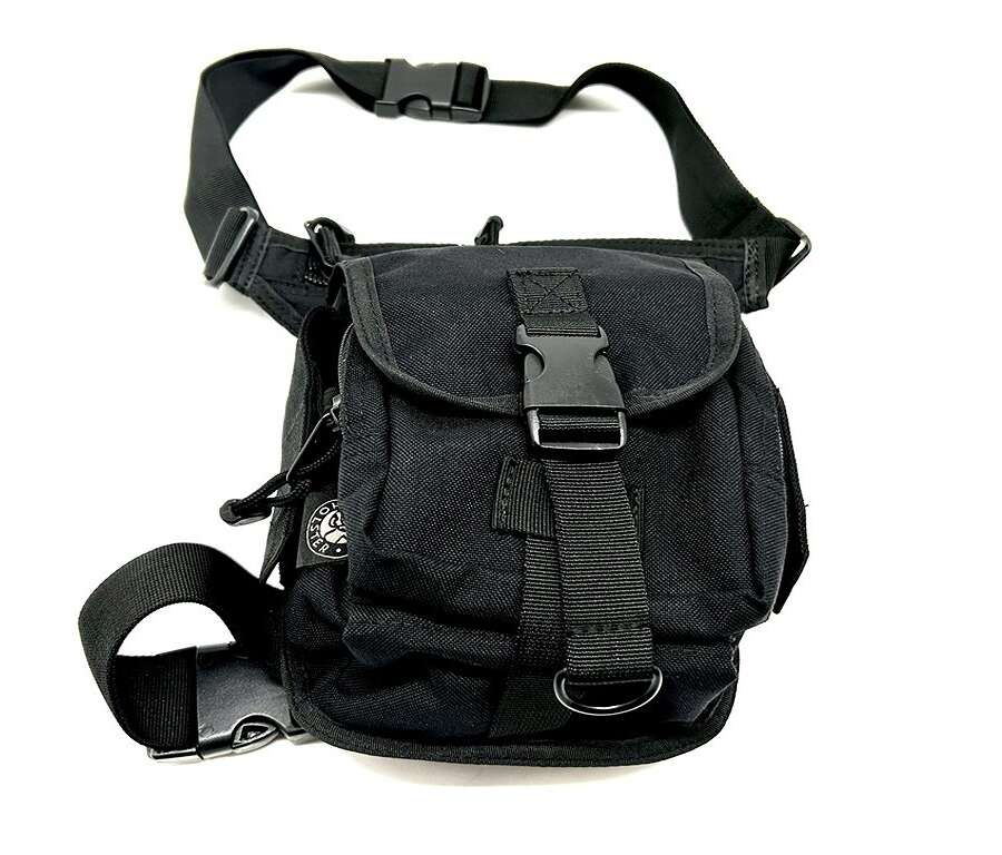 Borsa Vega cordura cargo 2B32 - DESERTO-U