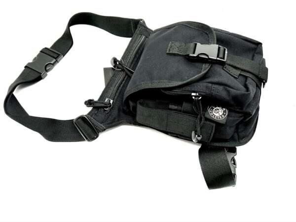 Borsa Vega cordura cargo 2B32 - DESERTO-U - immagine 2