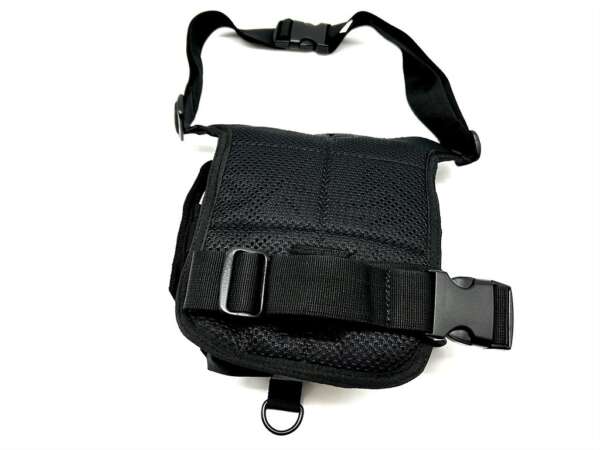 Borsa Vega cordura cargo 2B32 - DESERTO-U - immagine 3