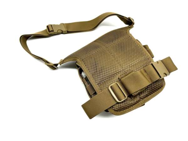 Borsa Vega cordura cargo 2B32 - DESERTO-U - immagine 6