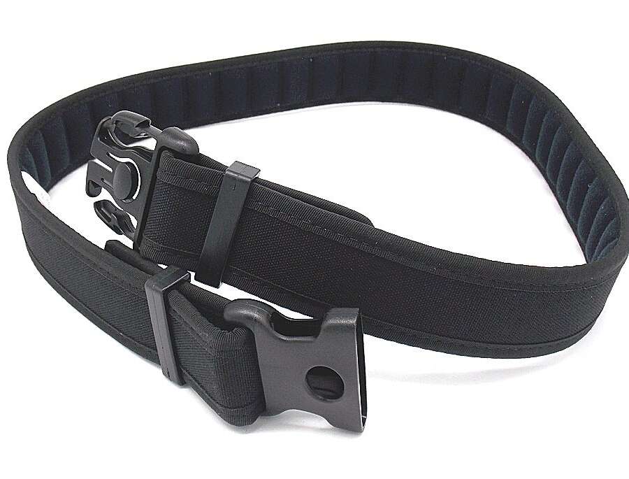 Cinturone Vega professionale in nylon 2V31 - M