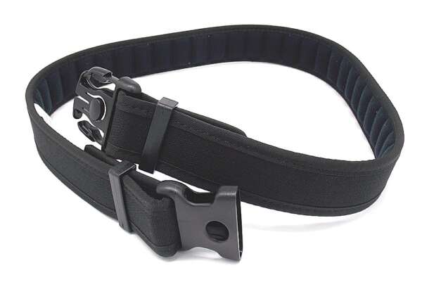 Cinturone Vega professionale in nylon 2V31