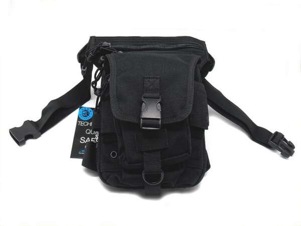 Borsa Vega cordura city 2B35 - DESERTO-U