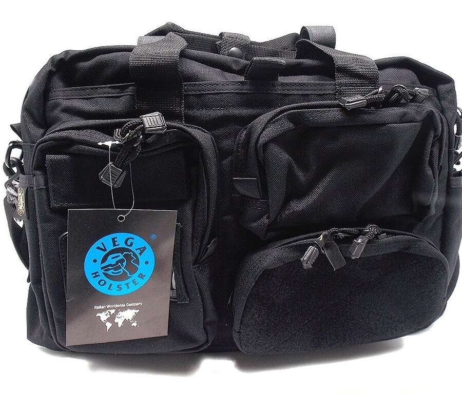 Borsone Vega cordura cargo 2B33