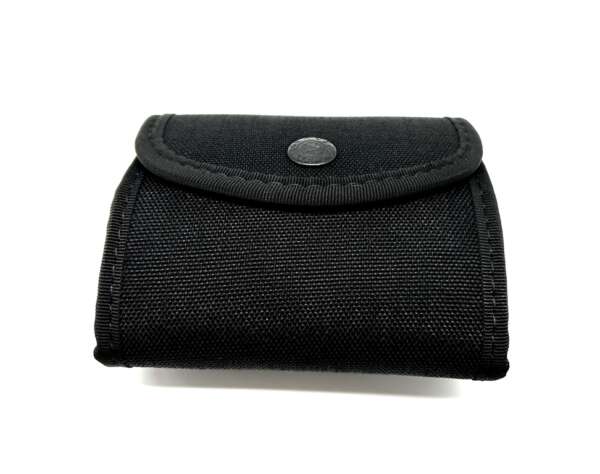 Porta guanti Vega in cordura 2P83 - NERO-U