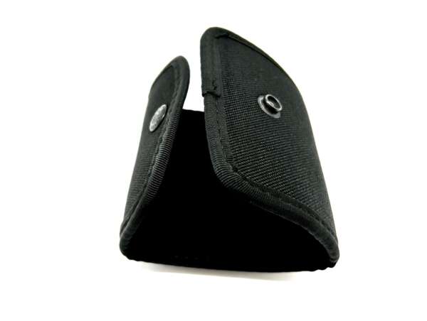 Porta guanti Vega in cordura 2P83 - NERO-U - immagine 2