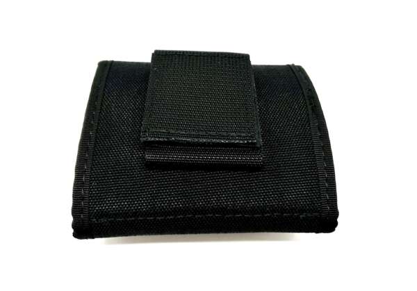 Porta guanti Vega in cordura 2P83 - NERO-U - immagine 3